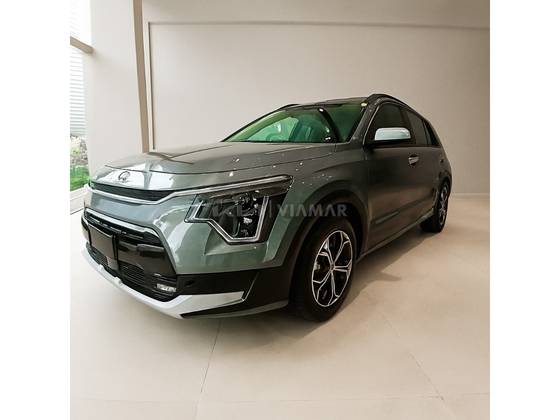 KIA NIRO 1.6 GDI HEV SX PRESTIGE DCT